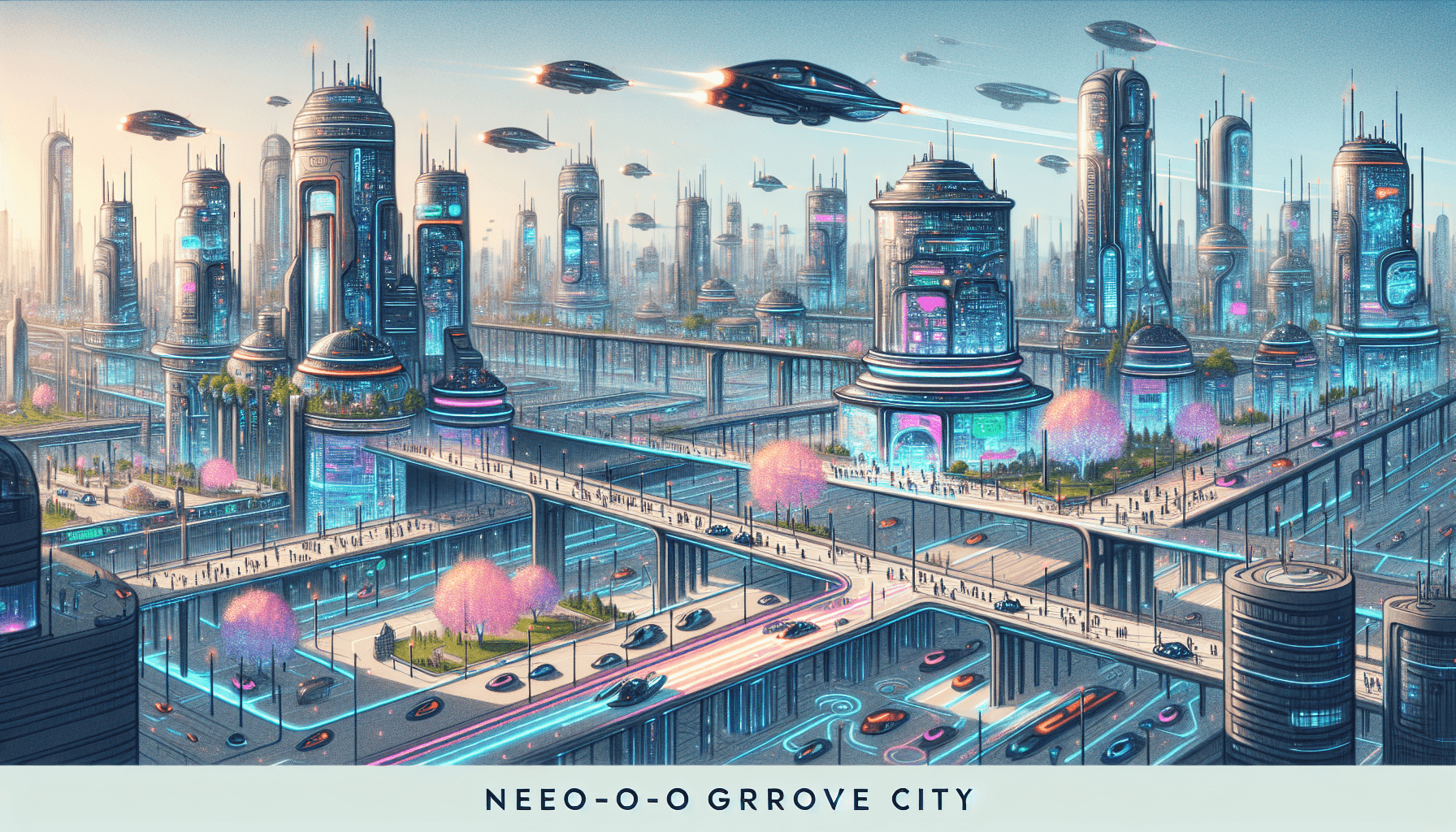 Neo-Grove City