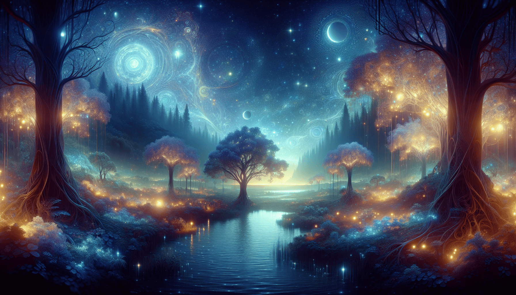 Star Haven Environment
